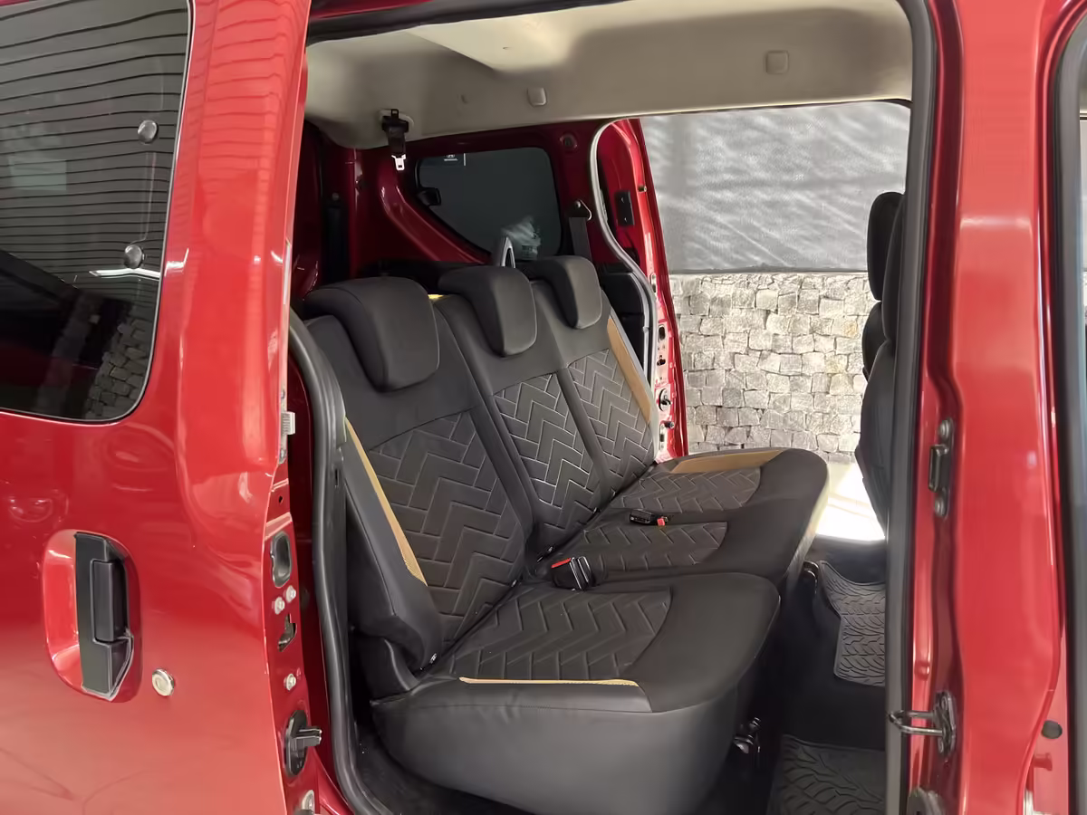 Renault Kangoo 1.6 Sce Stepway - imagen 13