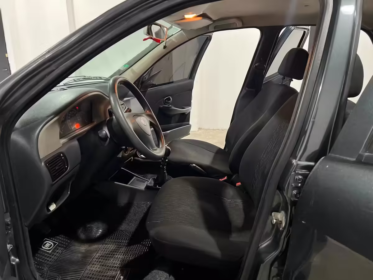 Fiat Siena 1.4 Fire Da - imagen 5