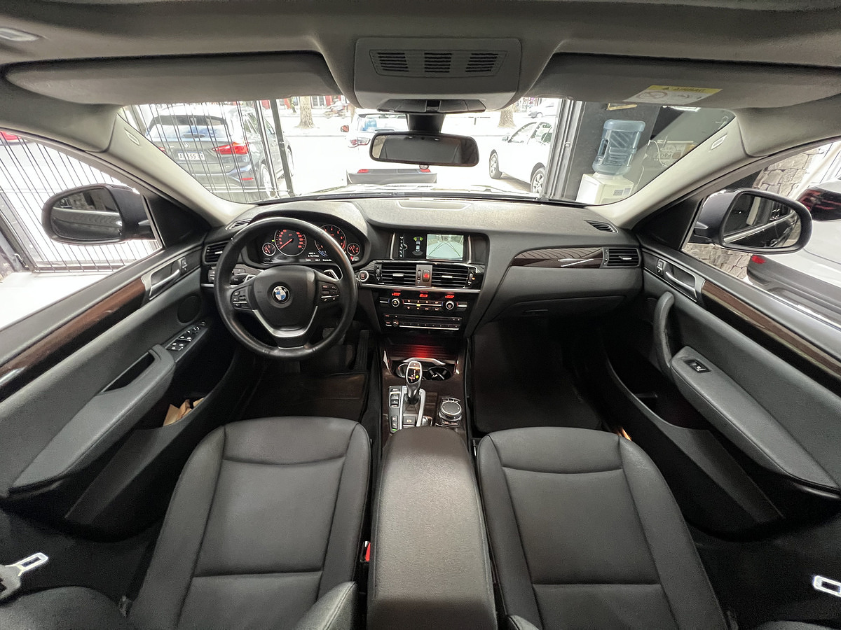 Bmw X4 2.0 Xdrive 28i Xline 245cv - imagen 13