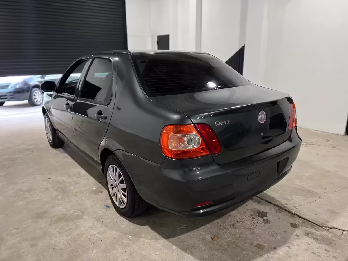 Fiat Siena 1.4 Fire Da - imagen 14
