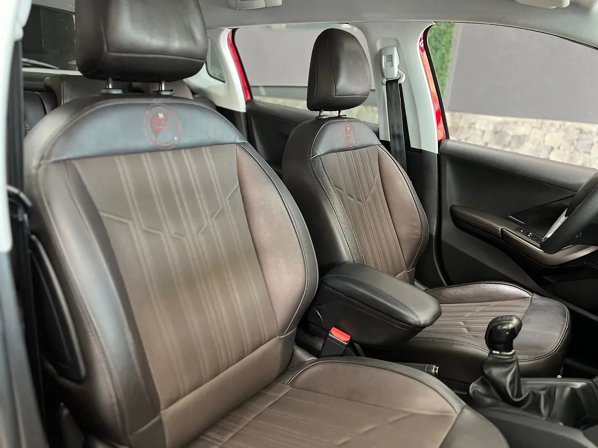 Peugeot 2008 1.6 Crossway - imagen 11