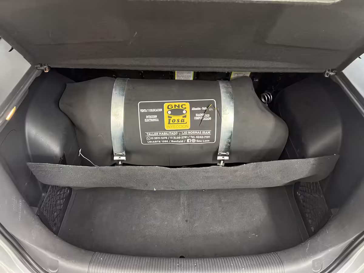 Volkswagen Suran 1.6 Comfortline 101cv - imagen 24