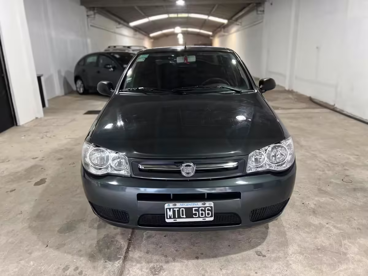 Fiat Siena 1.4 Fire Da - imagen 13