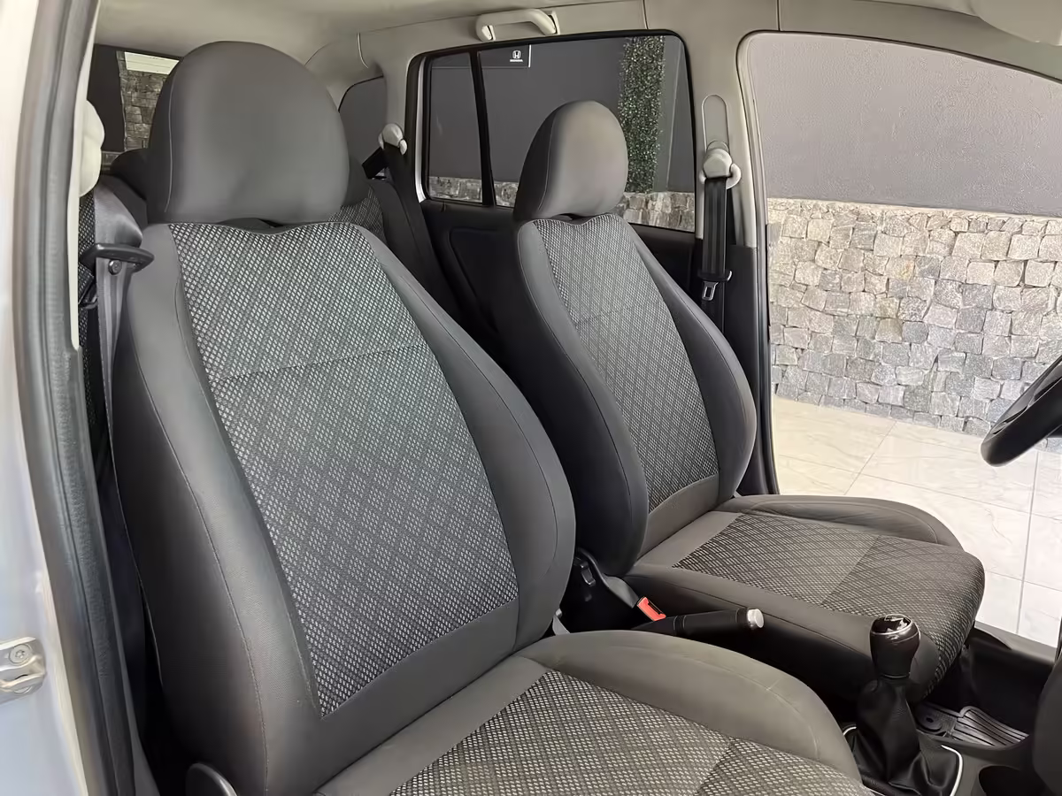 Volkswagen Suran 1.6 Comfortline 101cv - imagen 10