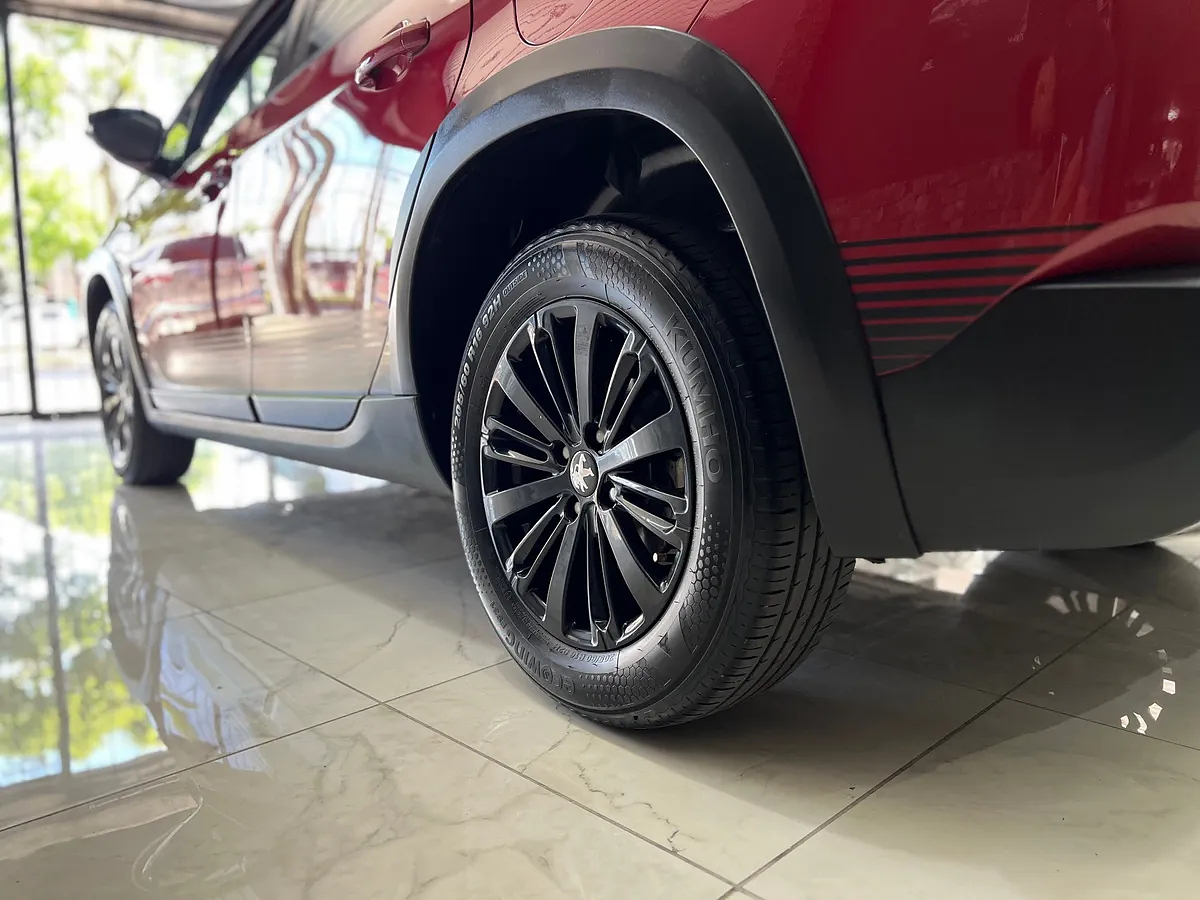 Peugeot 2008 1.6 Crossway - imagen 2