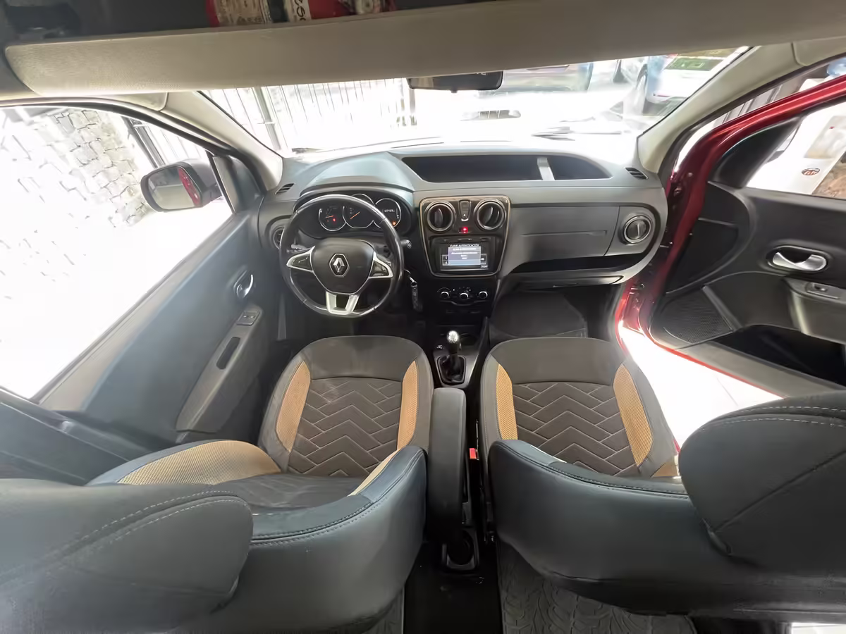 Renault Kangoo 1.6 Sce Stepway - imagen 15