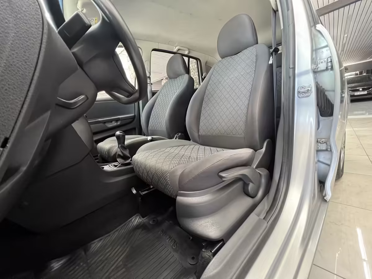 Volkswagen Suran 1.6 Comfortline 101cv - imagen 13