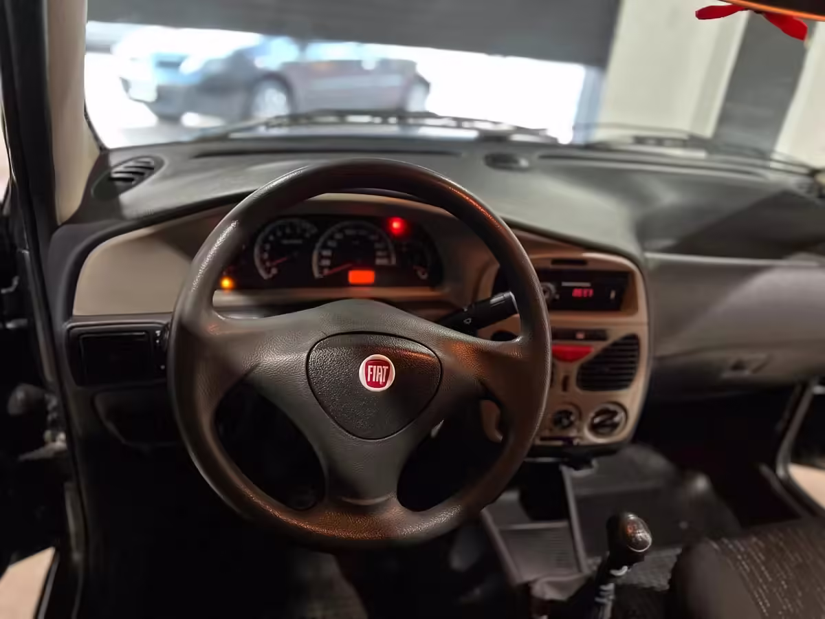 Fiat Siena 1.4 Fire Da - imagen 10