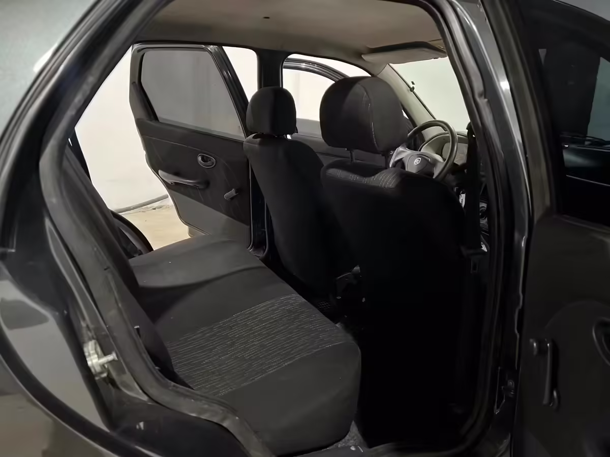 Fiat Siena 1.4 Fire Da - imagen 6