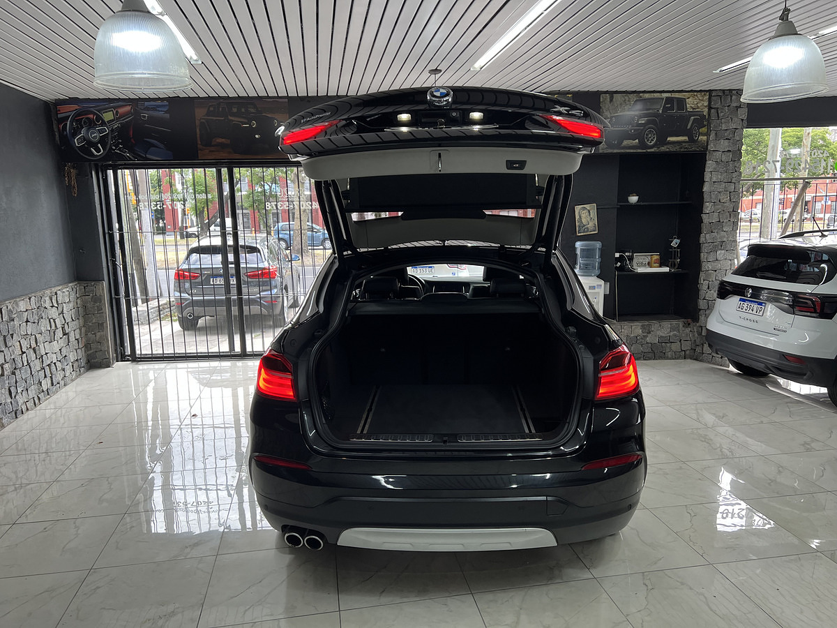 Bmw X4 2.0 Xdrive 28i Xline 245cv - imagen 20