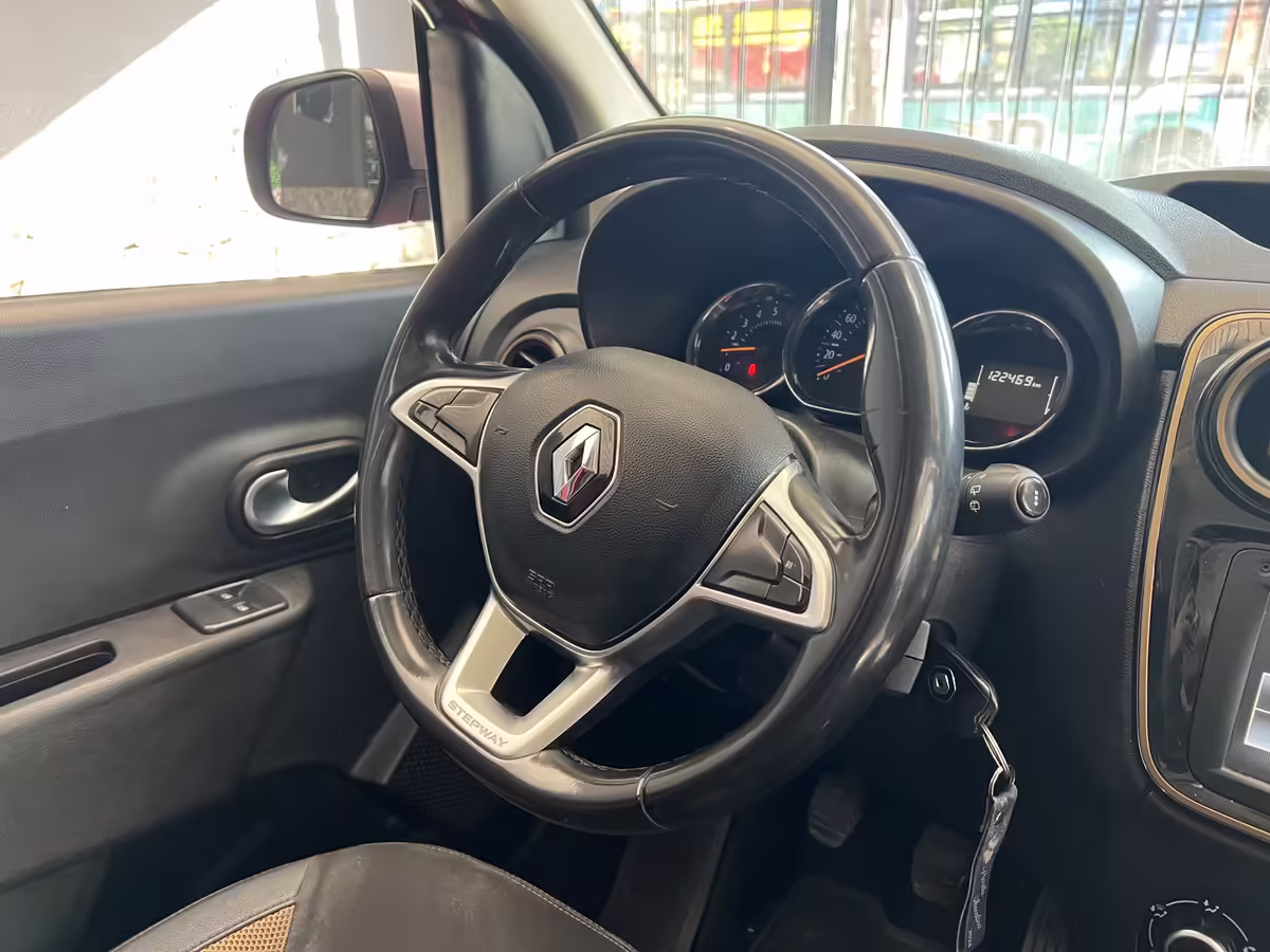 Renault Kangoo 1.6 Sce Stepway - imagen 18