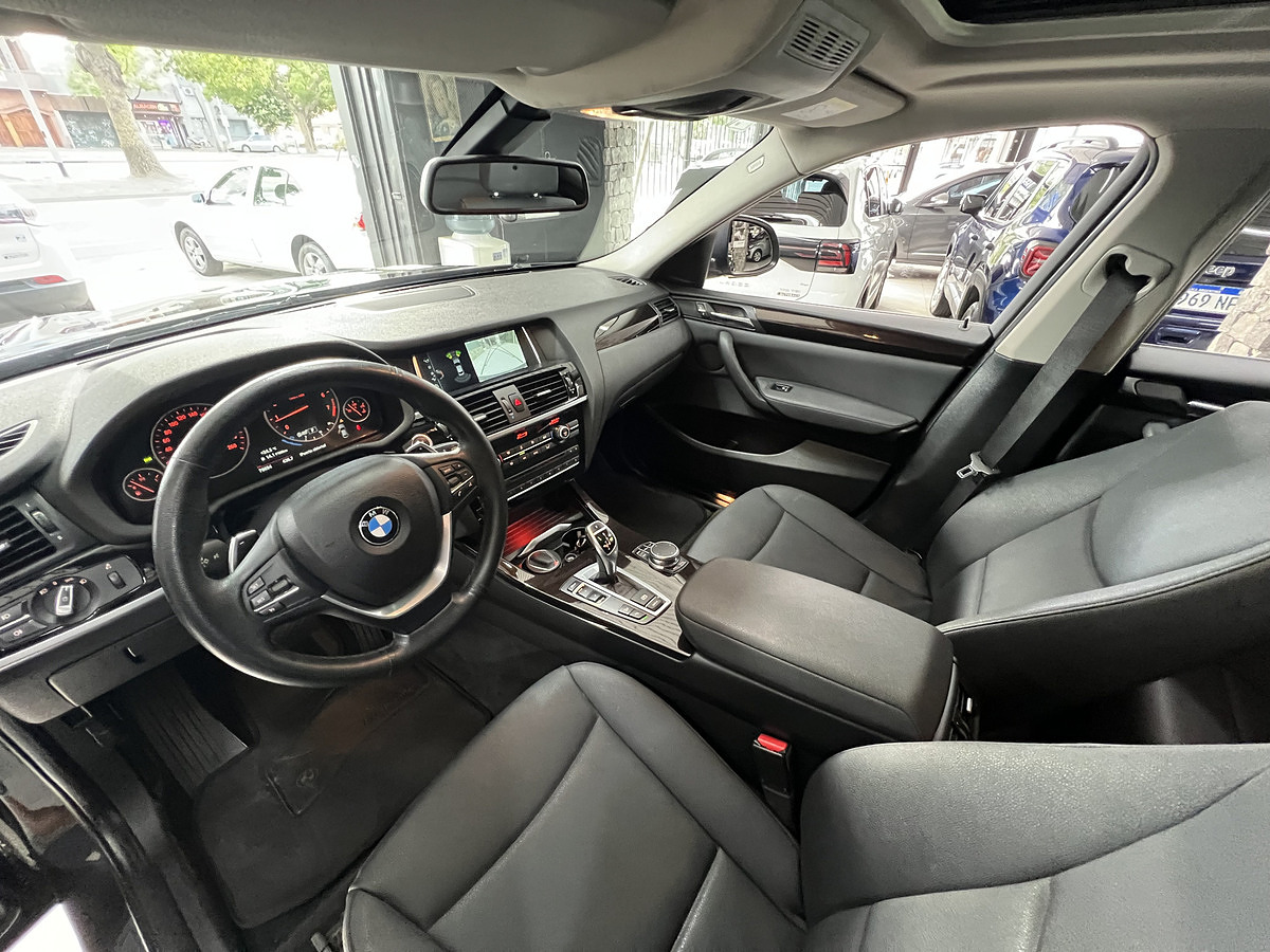Bmw X4 2.0 Xdrive 28i Xline 245cv - imagen 10