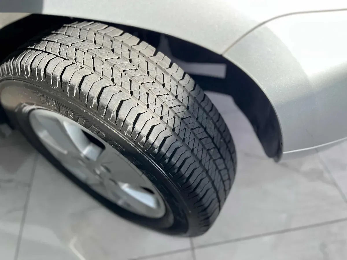 Renault Duster 1.6 Ph2 4×2 Privilege 110cv - imagen 2