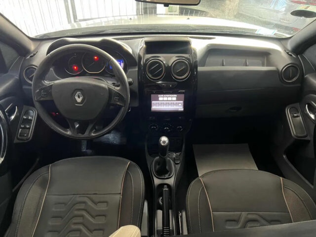Renault Duster 1.6 Ph2 4×2 Privilege 110cv - miniatura 7