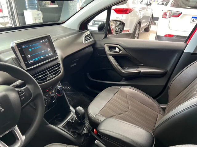 Peugeot 2008 1.6 Crossway - miniatura 12