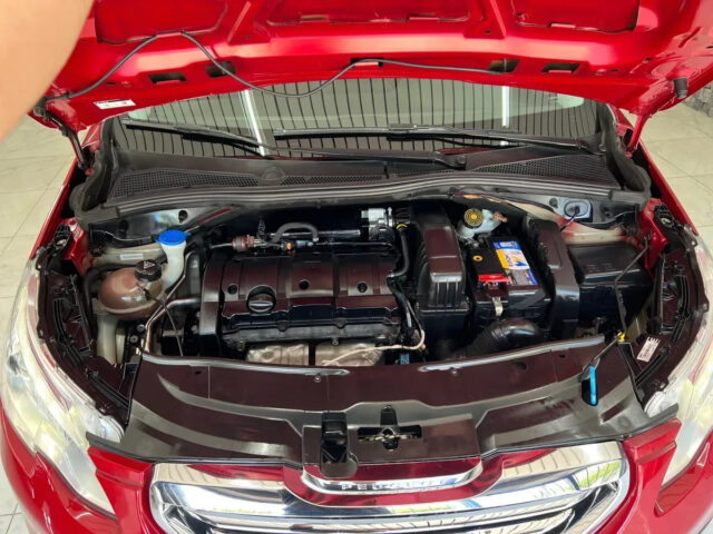 Peugeot 2008 1.6 Crossway - miniatura 13