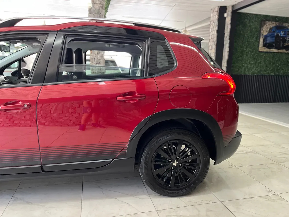 Peugeot 2008 1.6 Crossway - imagen 17