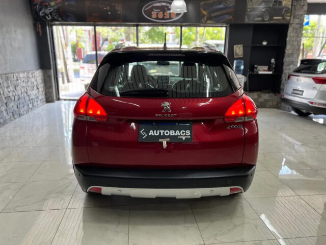 Peugeot 2008 1.6 Crossway - miniatura 18