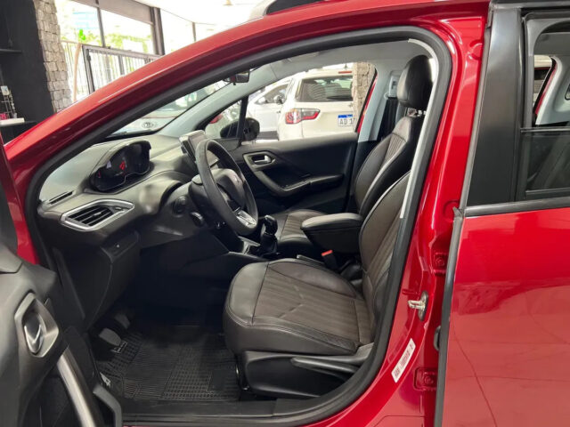 Peugeot 2008 1.6 Crossway - miniatura 4