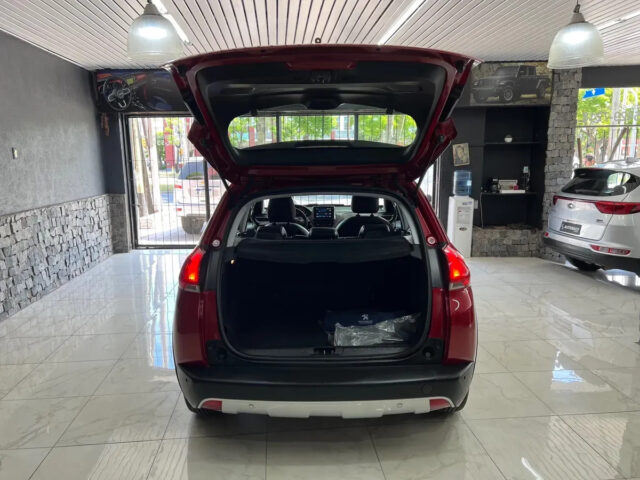 Peugeot 2008 1.6 Crossway - miniatura 8