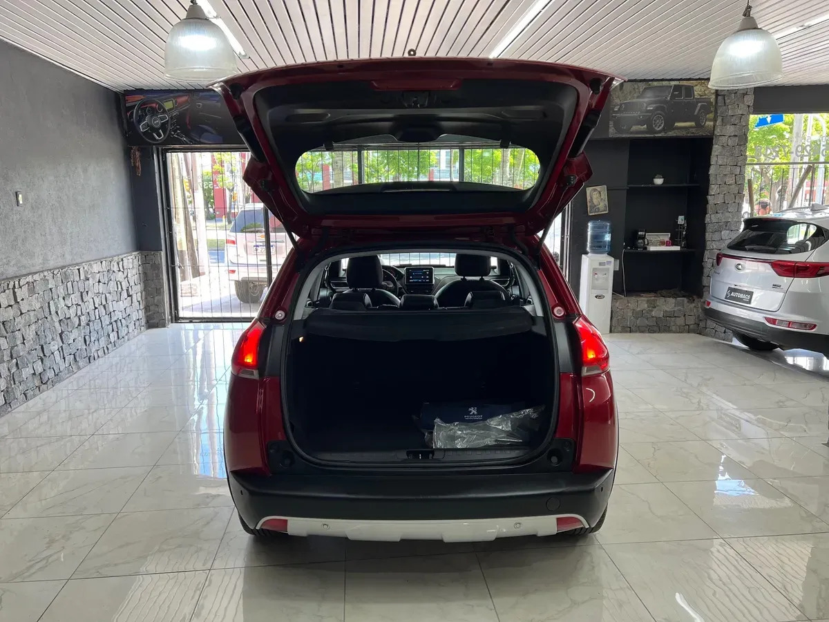 Peugeot 2008 1.6 Crossway - imagen 8