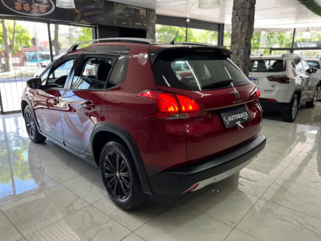 Peugeot 2008 1.6 Crossway - miniatura 9