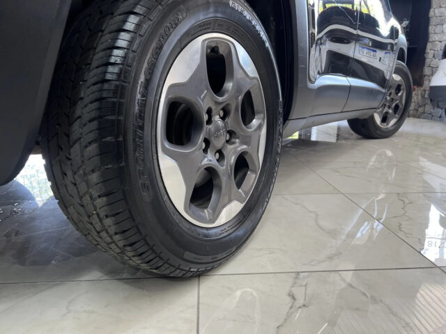 Jeep Renegade 1.8 Sport At Plus - miniatura 14