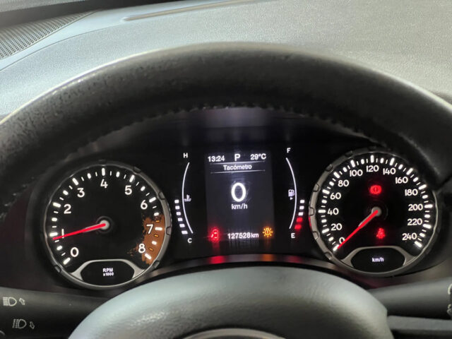 Jeep Renegade 1.8 Sport At Plus - miniatura 17