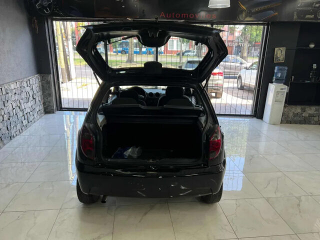 Chevrolet Celta 1.4 Ls Aa+dir - miniatura 10