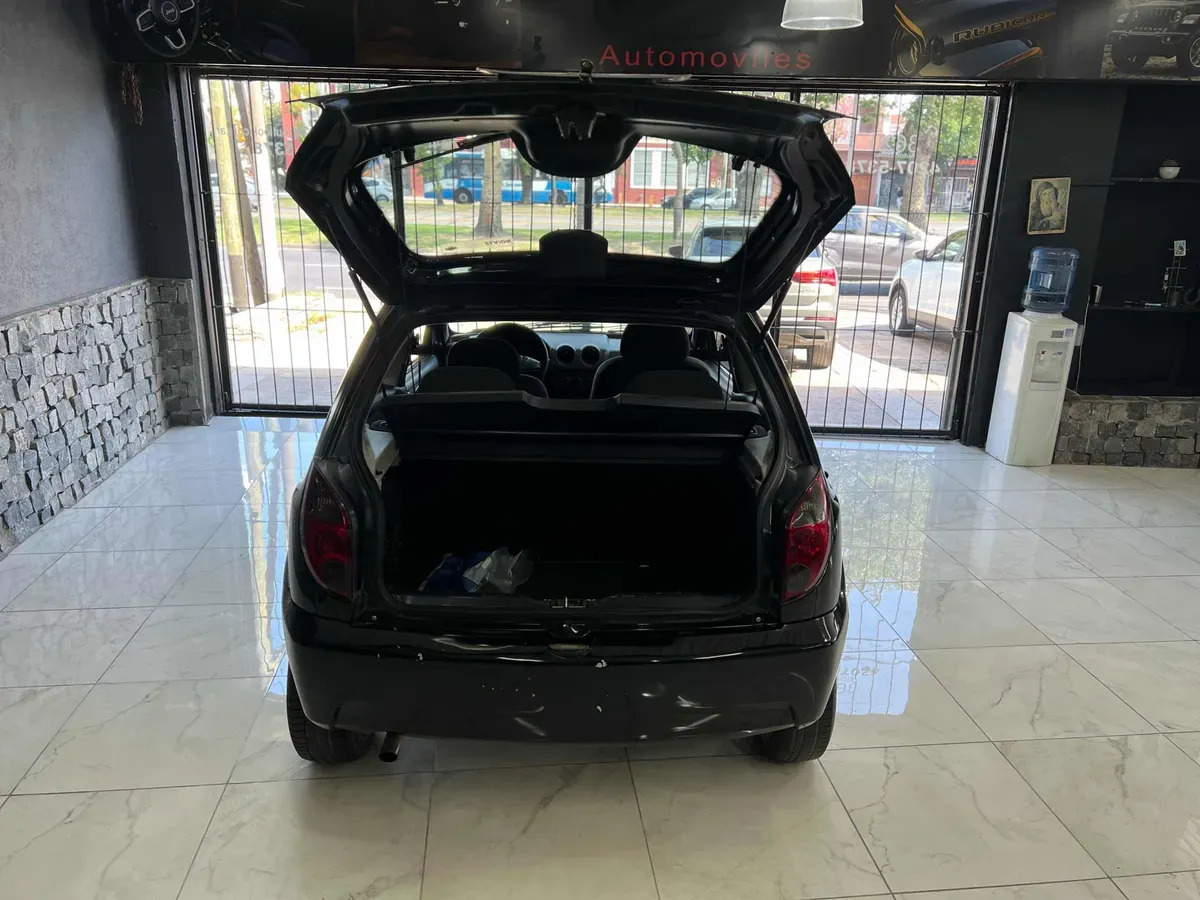 Chevrolet Celta 1.4 Ls Aa+dir - imagen 10