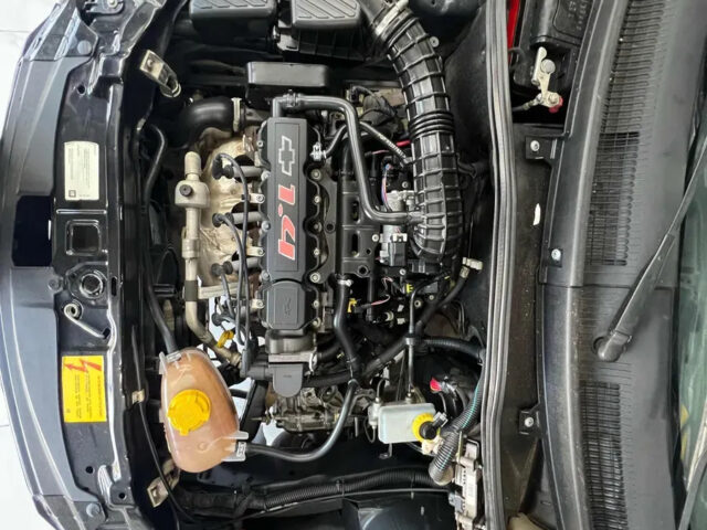 Chevrolet Celta 1.4 Ls Aa+dir - miniatura 11