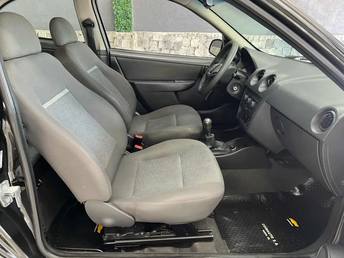 Chevrolet Celta 1.4 Ls Aa+dir - imagen 12