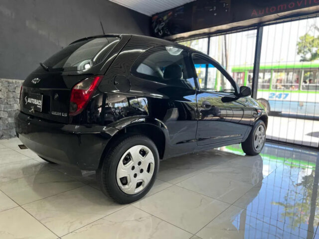 Chevrolet Celta 1.4 Ls Aa+dir - miniatura 15