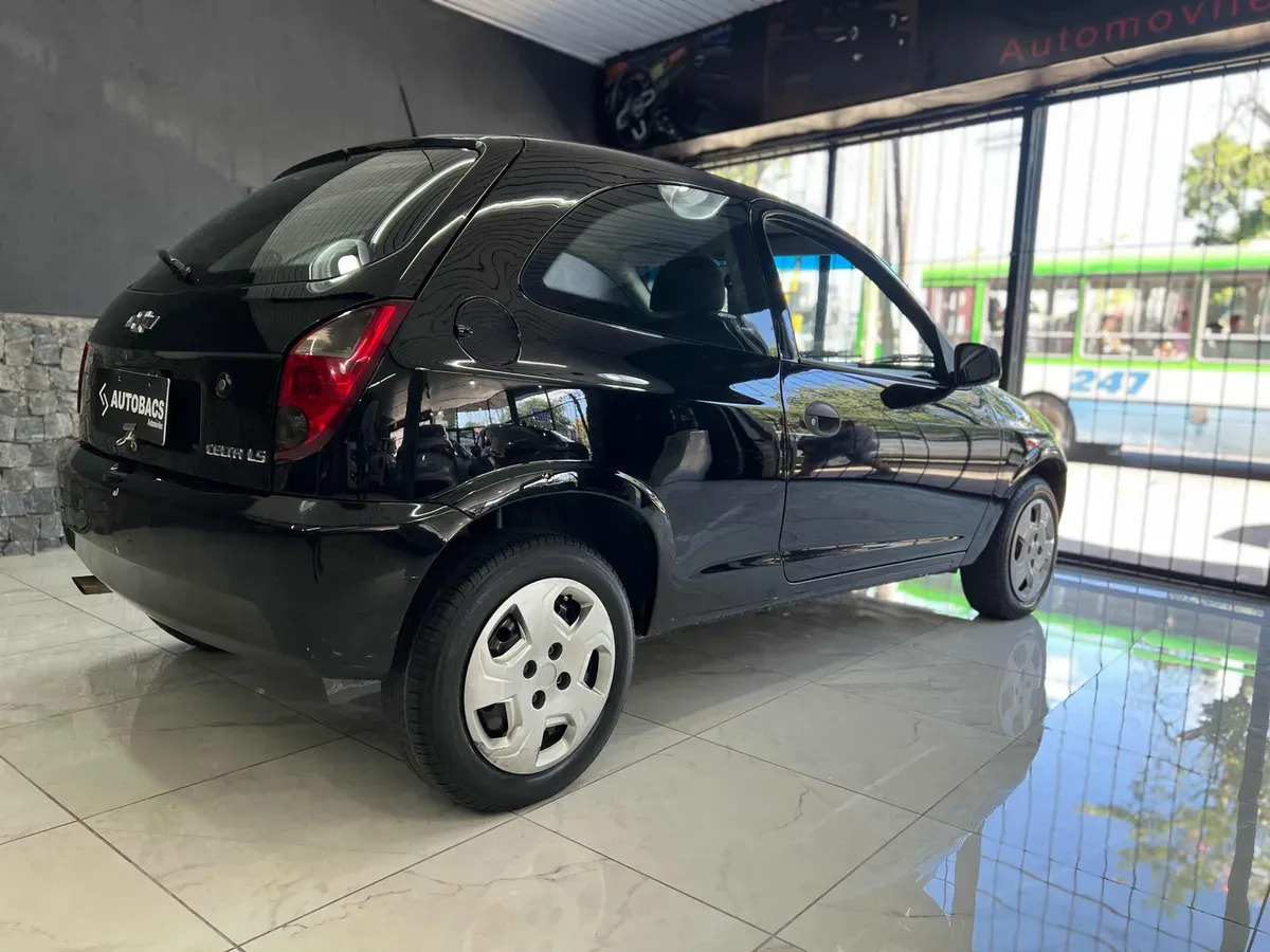 Chevrolet Celta 1.4 Ls Aa+dir - imagen 15