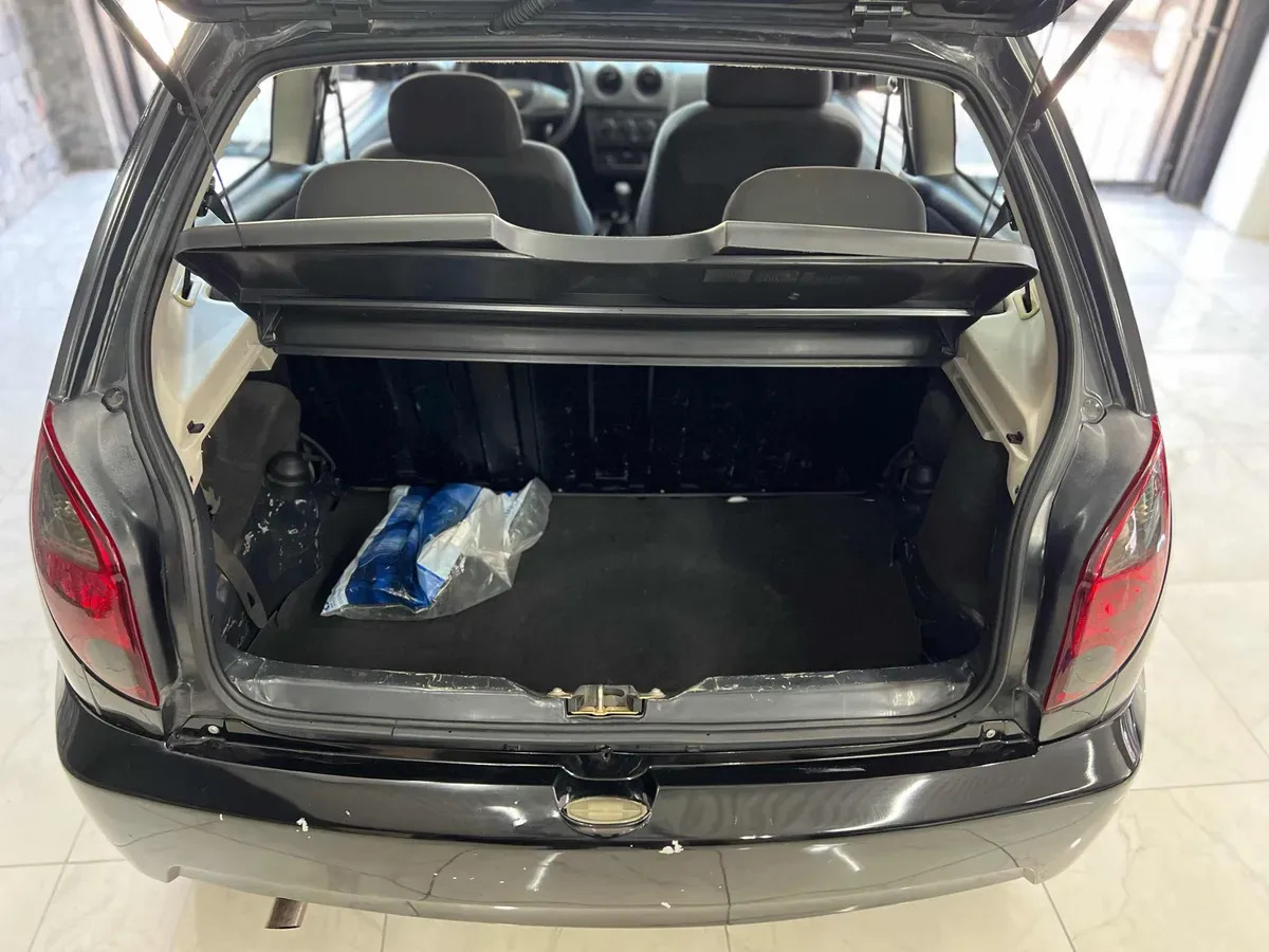 Chevrolet Celta 1.4 Ls Aa+dir - imagen 17