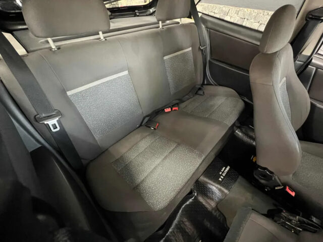 Chevrolet Celta 1.4 Ls Aa+dir - miniatura 19