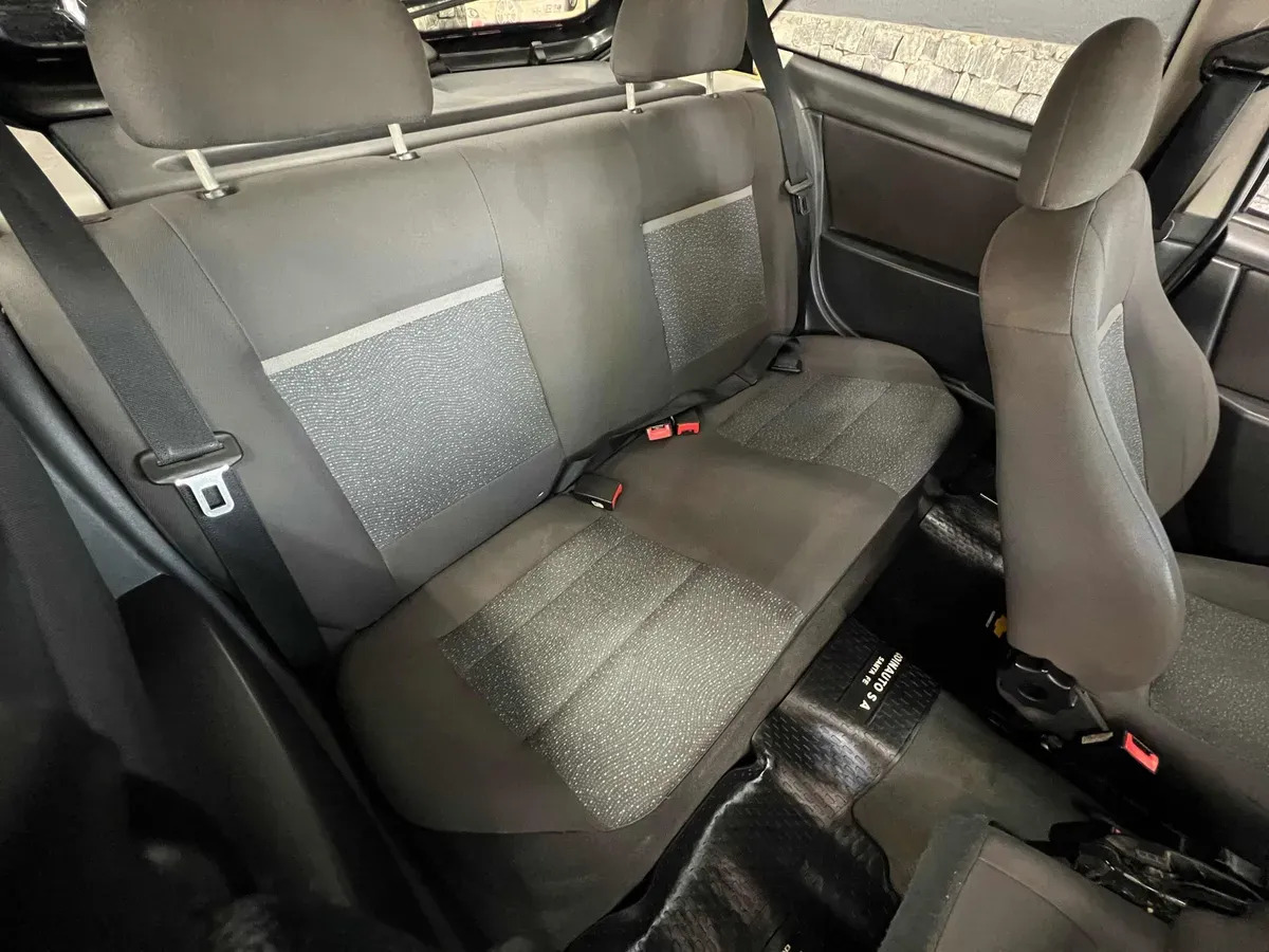 Chevrolet Celta 1.4 Ls Aa+dir - imagen 19