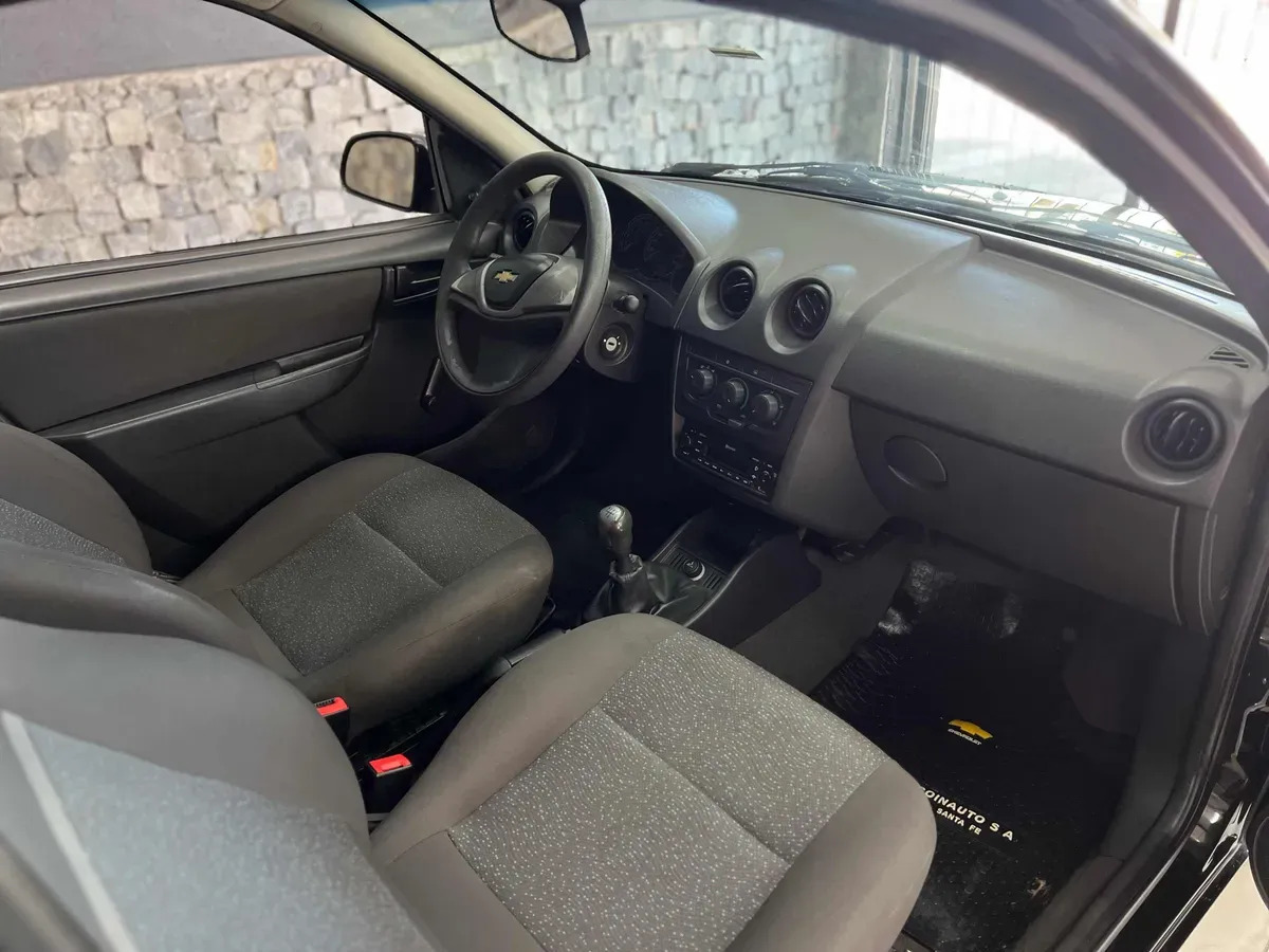 Chevrolet Celta 1.4 Ls Aa+dir - imagen 2