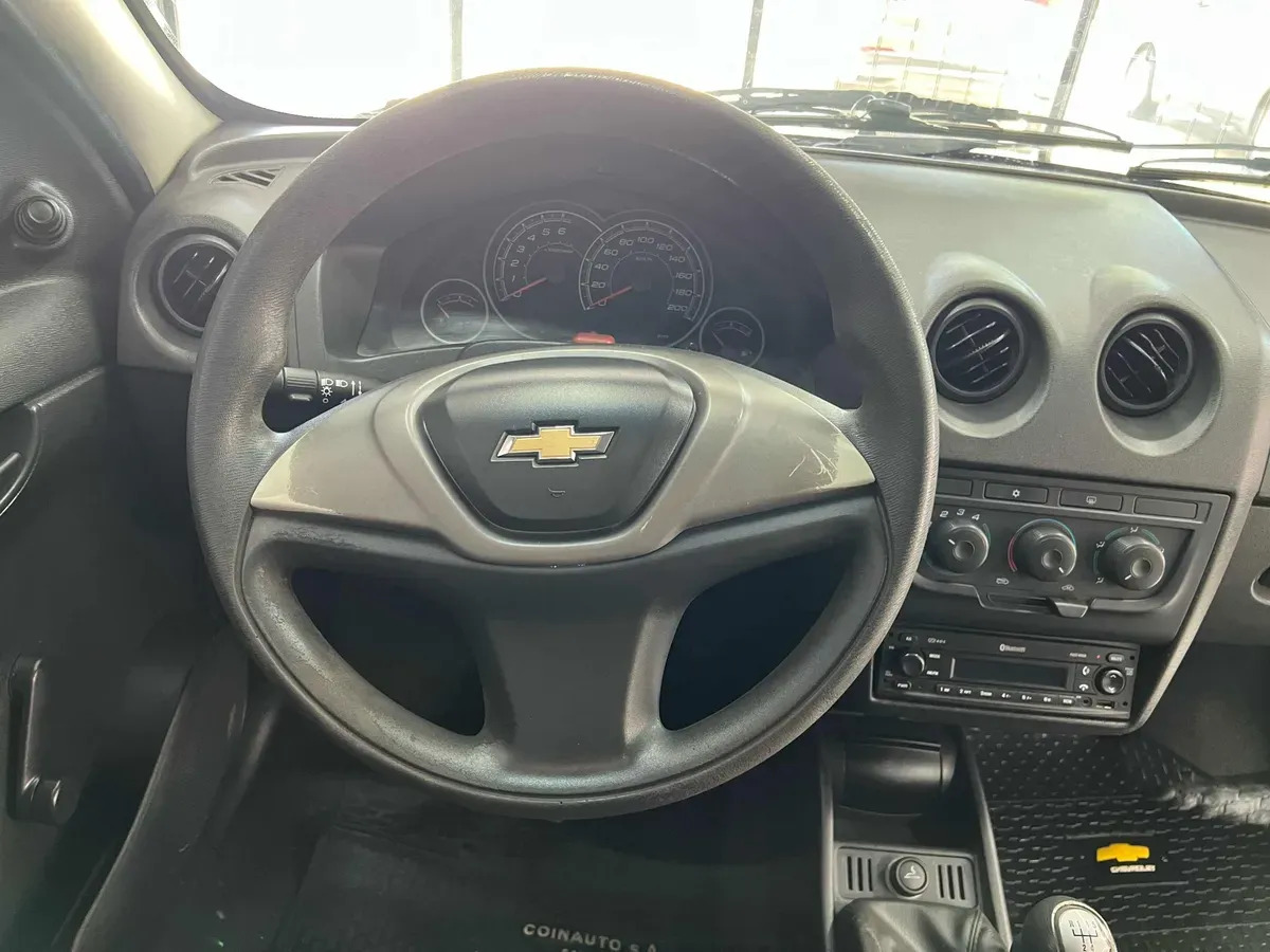 Chevrolet Celta 1.4 Ls Aa+dir - imagen 20