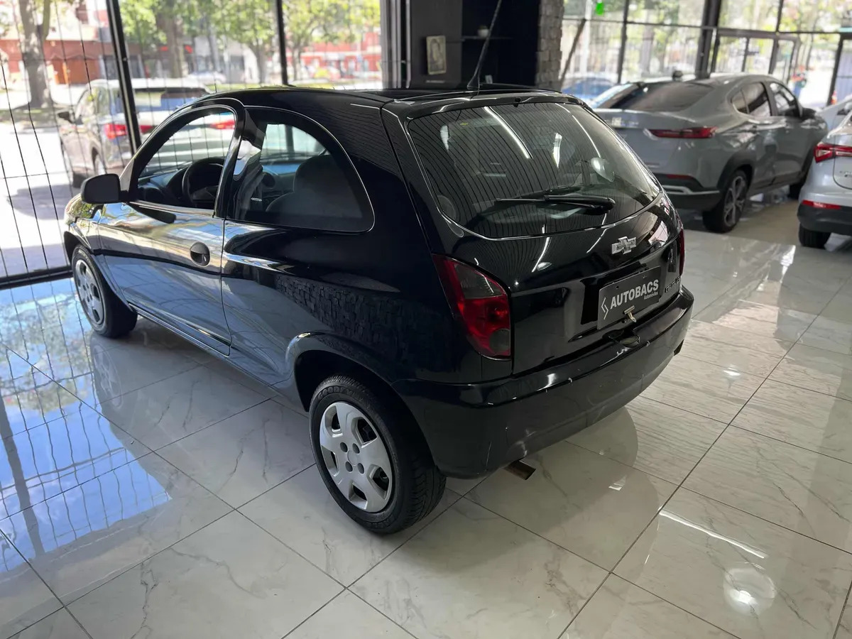 Chevrolet Celta 1.4 Ls Aa+dir - imagen 3