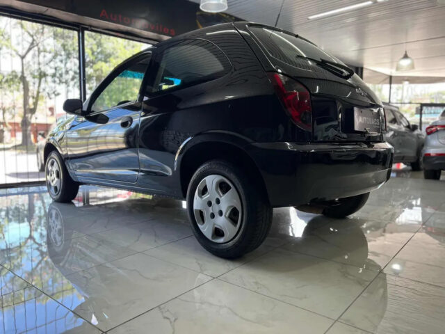 Chevrolet Celta 1.4 Ls Aa+dir - miniatura 4