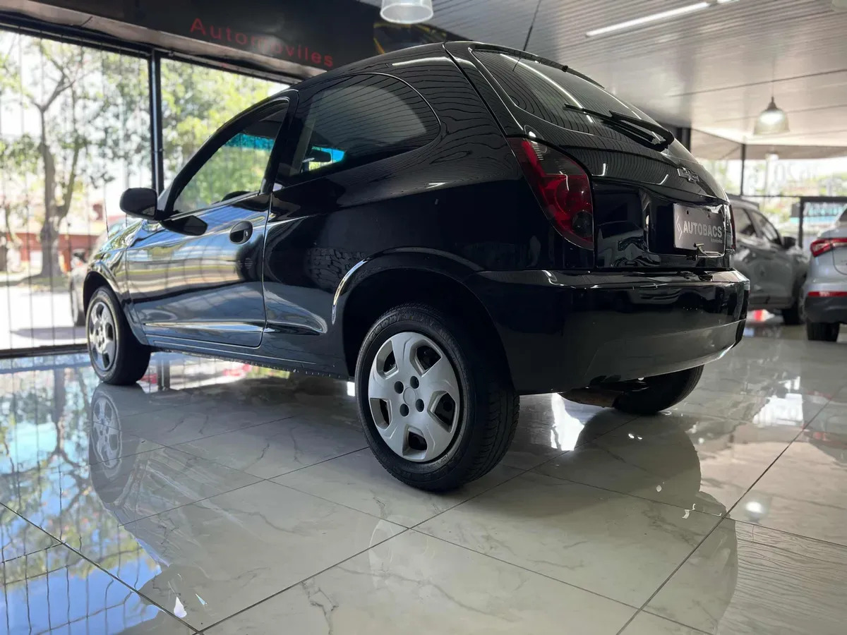 Chevrolet Celta 1.4 Ls Aa+dir - imagen 4