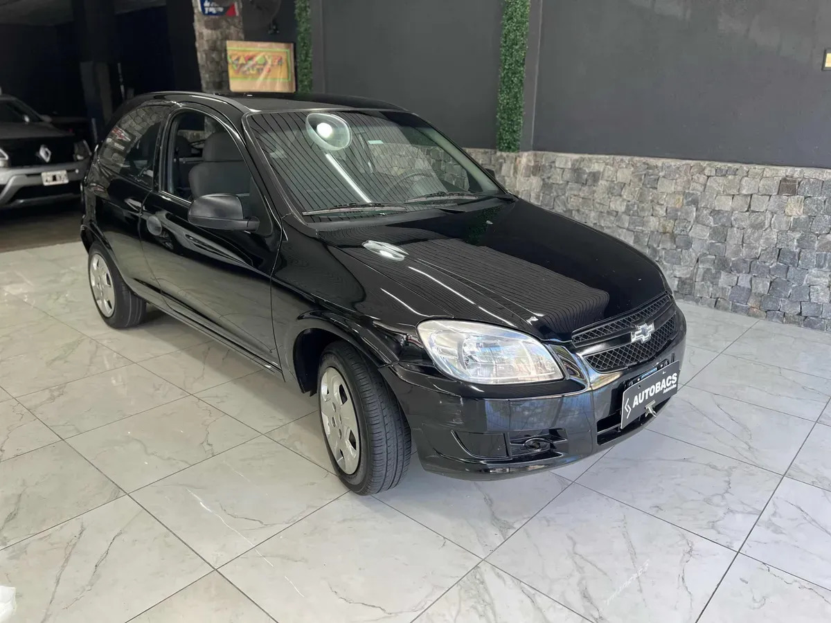 Chevrolet Celta 1.4 Ls Aa+dir - imagen 7