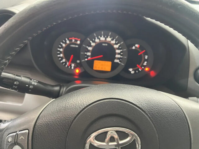 Toyota Rav4 2.4 4×2 At - miniatura 14