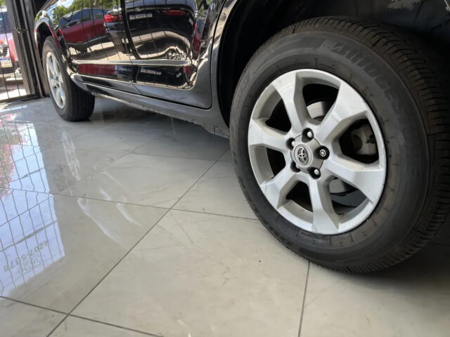 Toyota Rav4 2.4 4×2 At - miniatura 15