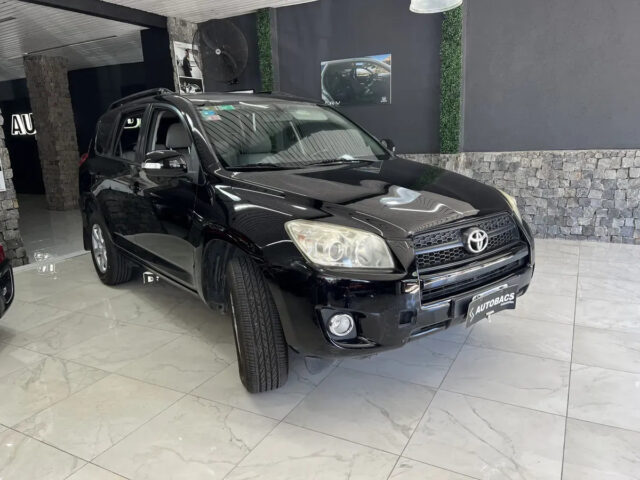 Toyota Rav4 2.4 4×2 At - miniatura 17