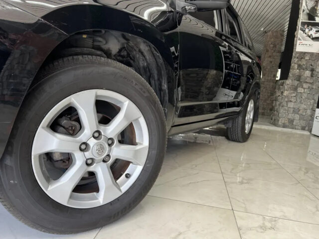 Toyota Rav4 2.4 4×2 At - miniatura 19