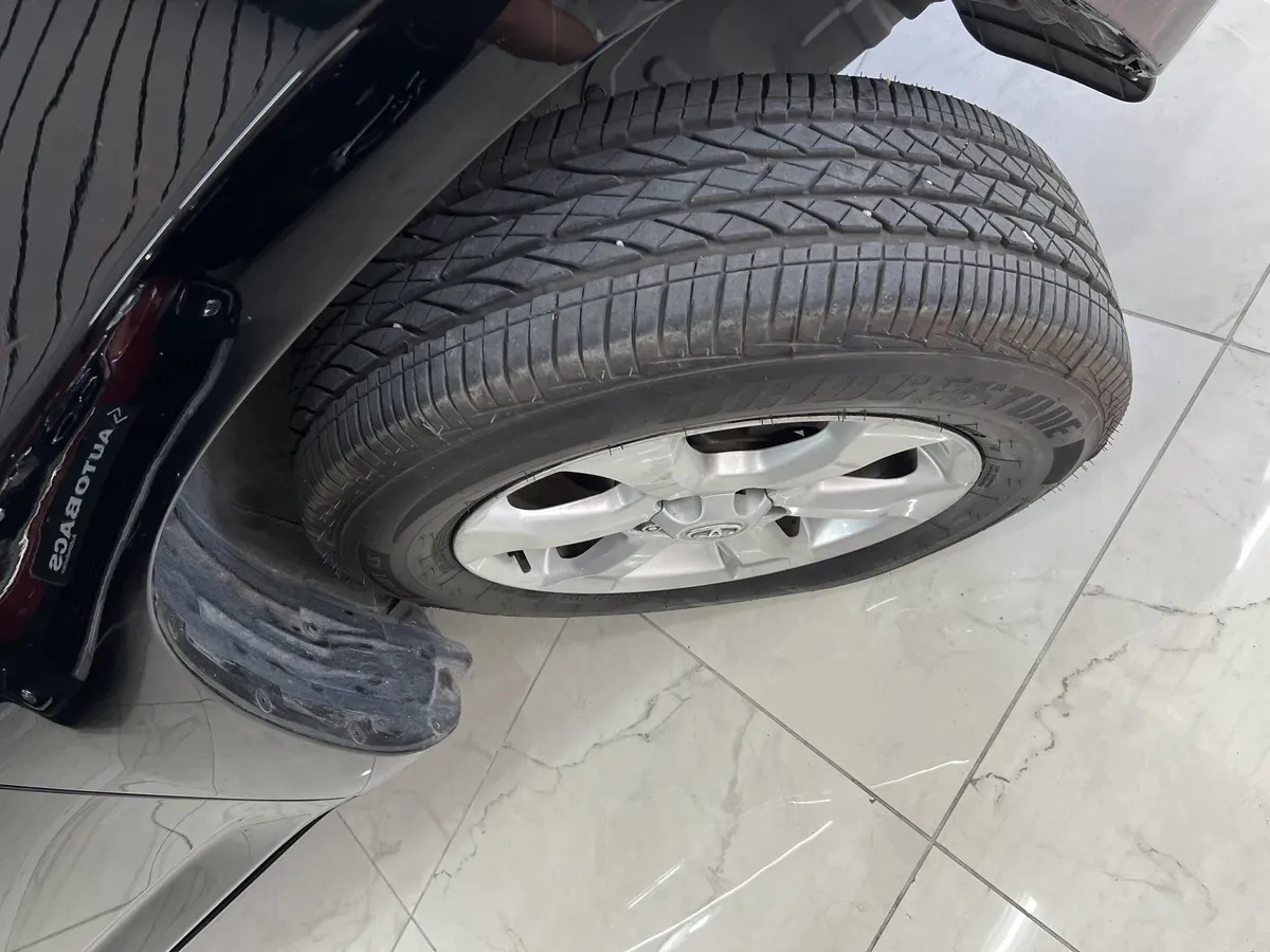 Toyota Rav4 2.4 4×2 At - imagen 5