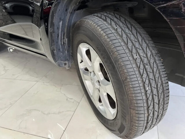 Toyota Rav4 2.4 4×2 At - miniatura 9