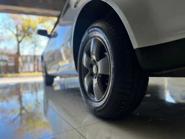 Volkswagen Bora 2.0 Trendline 115cv - miniatura 14